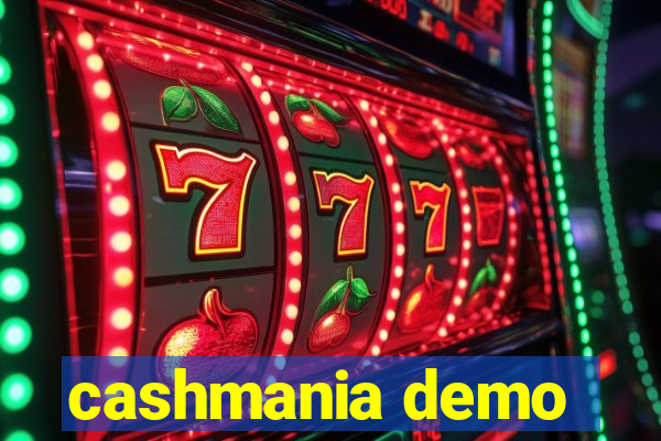cashmania demo
